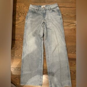 PacSunLow Rise Women’s Jeans